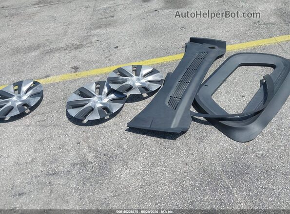 7SAYGAEE3RF024271 2024 TESLA MODEL Y Black Vista del cuadro de instrumentos