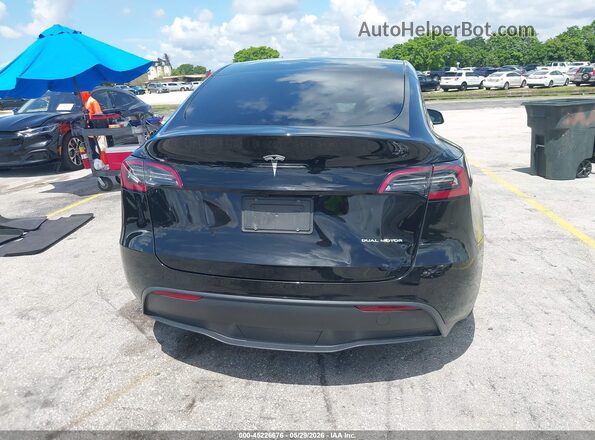 7SAYGAEE3RF024271 2024 TESLA MODEL Y Black 