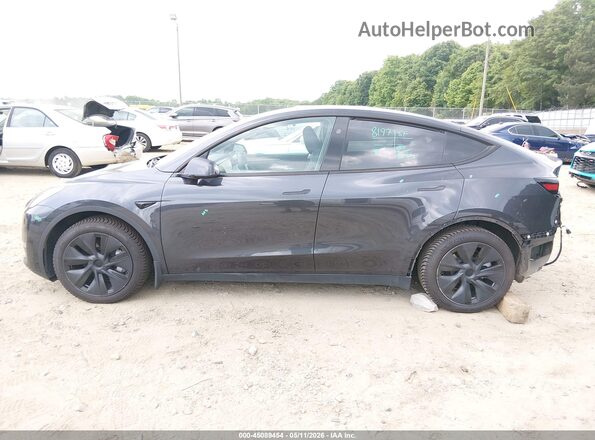 7SAYGAEE3RF163784 2024 TESLA MODEL Y Gray 