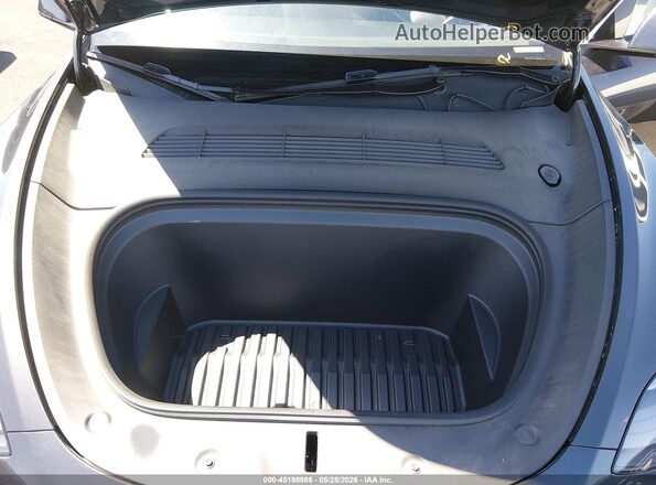 7SAYGAEE5RF112142 2024 TESLA MODEL Y Blue 