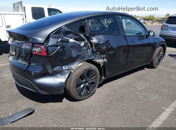 7SAYGAEE5RF112142 2024 TESLA MODEL Y Blue 
