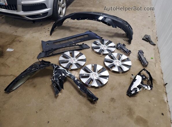 7SAYGAEE7PF770610 2023 TESLA MODEL Black Widok komory silnika