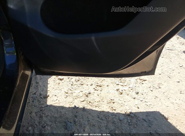 7SAYGAEEXRF106806 2024 TESLA MODEL Y Серый Вид наклейки с VIN-кодом