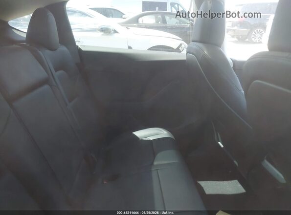 7SAYGDED0RF006190 2024 TESLA MODEL Y Black 