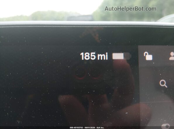 7SAYGDED0RF093475 2024 TESLA MODEL Y Black 