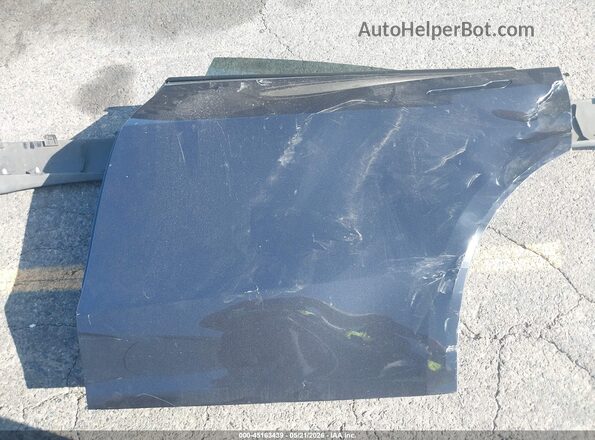7SAYGDED0RF114468 2024 TESLA MODEL Y Gray Widok zestawu wskaźników