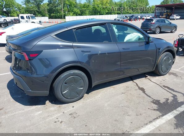 7SAYGDED0TA600380 2026 TESLA MODEL Y Gray 