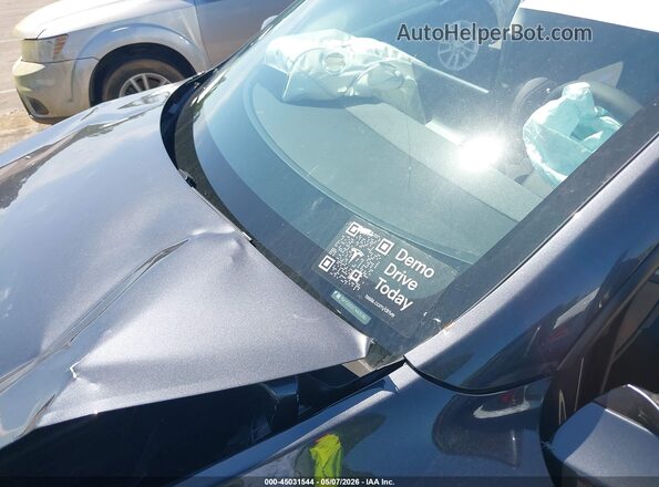 7SAYGDED0TA600380 2026 TESLA MODEL Y Gray 