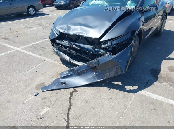 7SAYGDED0TA600380 2026 TESLA MODEL Y Gray 