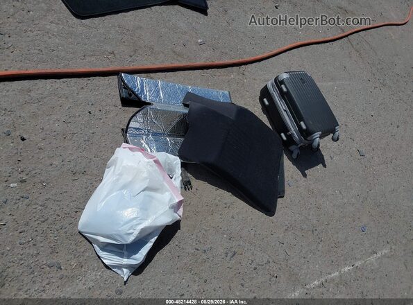 7SAYGDED1SF243289 2025 TESLA MODEL Y Черный 