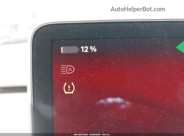 7SAYGDED1SF243289 2025 TESLA MODEL Y Черный 