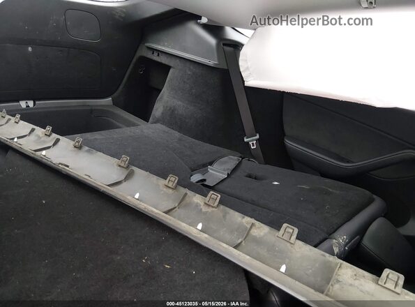 7SAYGDED3RF154432 2024 TESLA MODEL Y Gray 