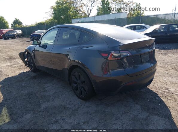 7SAYGDED3RF199483 2024 TESLA MODEL Y Gray 