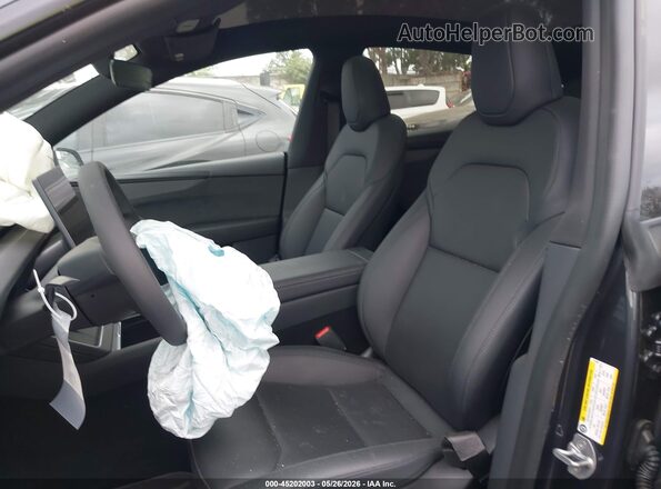 7SAYGDED3TF614325 2026 TESLA MODEL Y Gray 