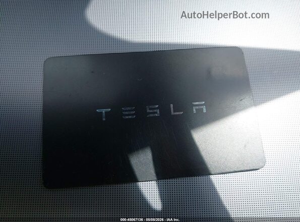 7SAYGDED4TA472824 2026 TESLA MODEL Y Серый Вид панели приборов