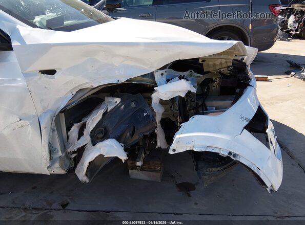 7SAYGDED5TA442845 2026 TESLA MODEL Y White 