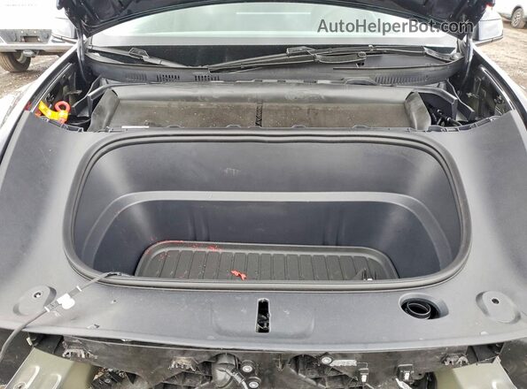 7SAYGDED8TA663808 2026 TESLA MODEL Серый 
