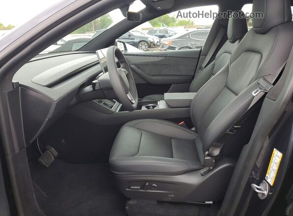 7SAYGDED8TA663808 2026 TESLA MODEL Серый 