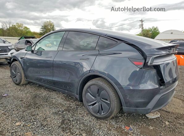 7SAYGDED8TA663808 2026 TESLA MODEL Серый 