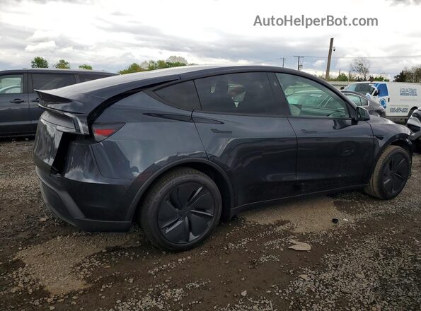 7SAYGDED8TA663808 2026 TESLA MODEL Серый 
