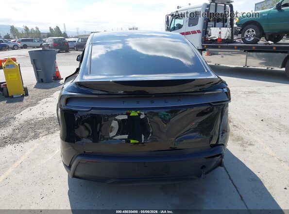 7SAYGDED8TF450795 2026 TESLA MODEL Y Black 