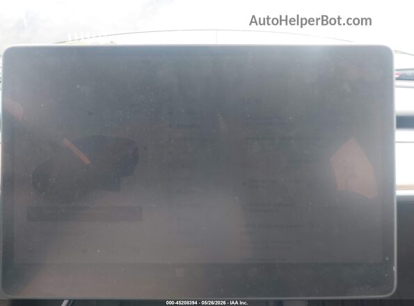7SAYGDED9RF017950 2024 TESLA MODEL Y Gray 