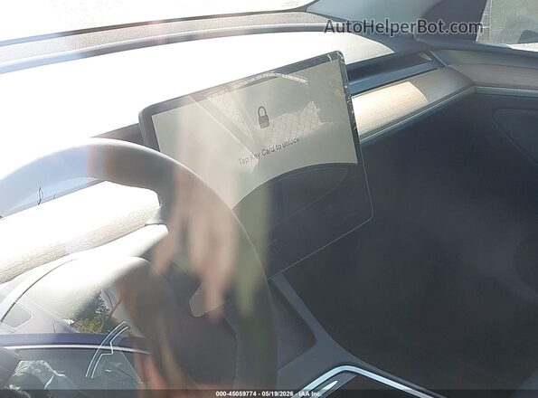 7SAYGDED9SA360230 2025 TESLA MODEL Y Черный 