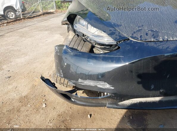 7SAYGDED9SA360230 2025 TESLA MODEL Y Черный 