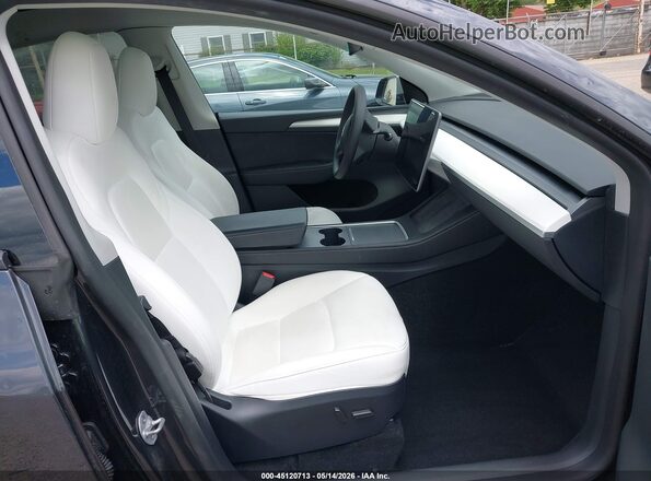 7SAYGDEDXRF185628 2024 TESLA MODEL Y Серый 