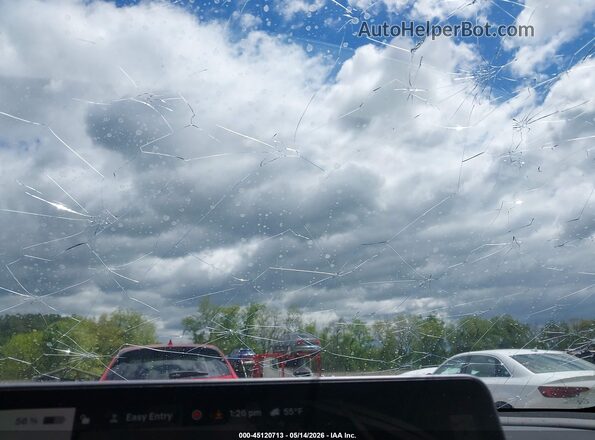 7SAYGDEDXRF185628 2024 TESLA MODEL Y Серый 