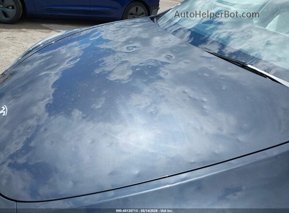 7SAYGDEDXRF185628 2024 TESLA MODEL Y Серый 