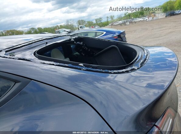 7SAYGDEDXRF185628 2024 TESLA MODEL Y Серый 