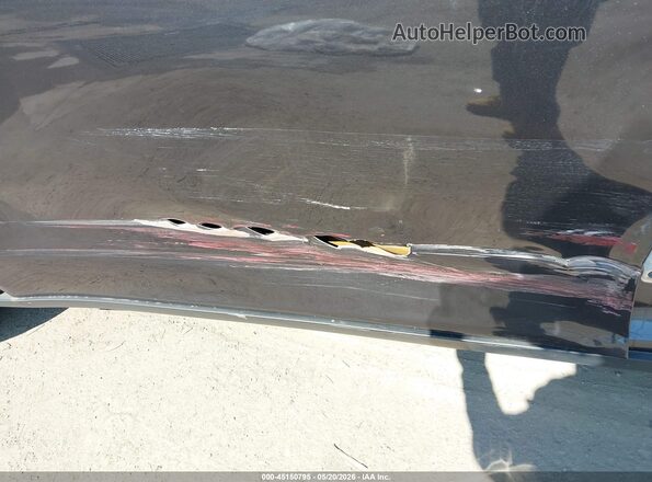 7SAYGDEDXSF269504 2025 TESLA MODEL Y Серый 