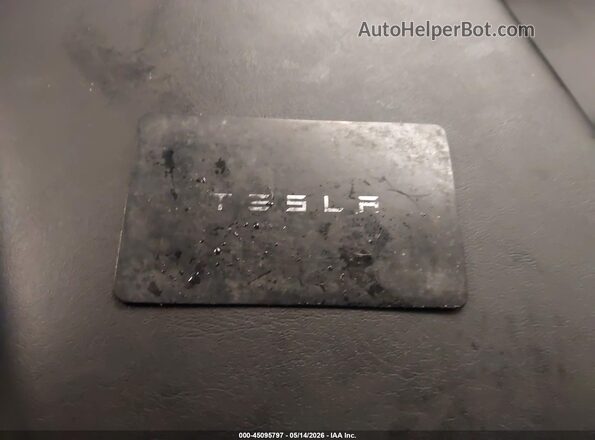 7SAYGDEE1PA027682 2023 TESLA MODEL Y Серый 