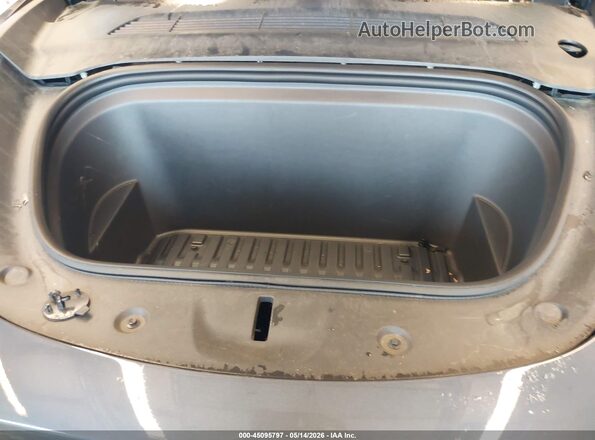 7SAYGDEE1PA027682 2023 TESLA MODEL Y Серый 