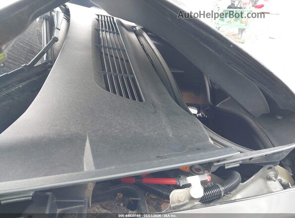 7SAYGDEE1PF667538 2023 TESLA MODEL Y Black Rear view