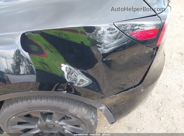 7SAYGDEE1PF667538 2023 TESLA MODEL Y Black 