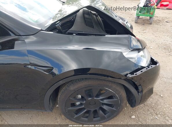 7SAYGDEE1PF667538 2023 TESLA MODEL Y Black 