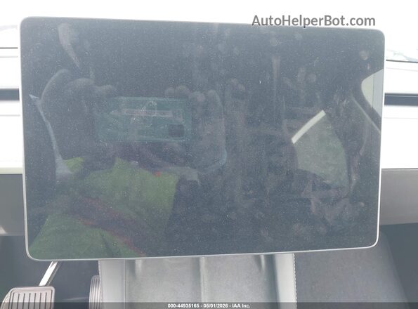7SAYGDEE1PF667538 2023 TESLA MODEL Y Black 