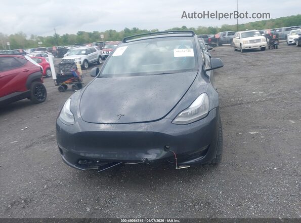 7SAYGDEE1RA264563 2024 TESLA MODEL Y Black 