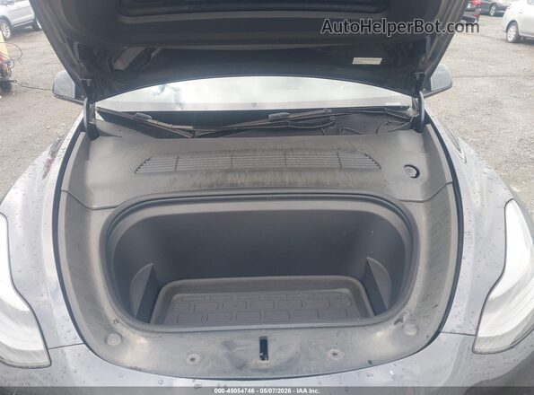7SAYGDEE1RA264563 2024 TESLA MODEL Y Black 