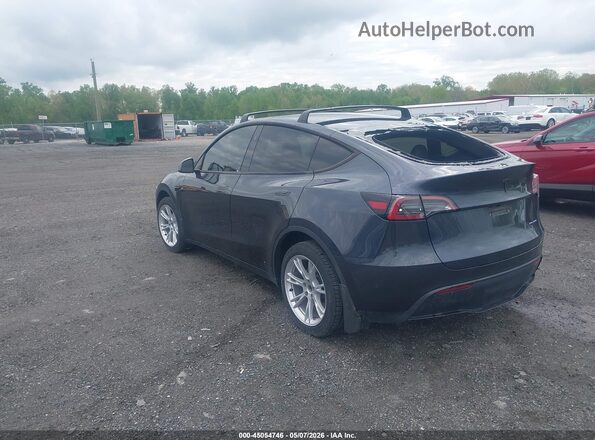 7SAYGDEE1RA264563 2024 TESLA MODEL Y Black 
