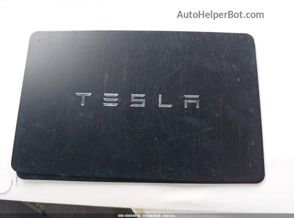 7SAYGDEE2PA187747 2023 TESLA MODEL Y Red Dashboard view