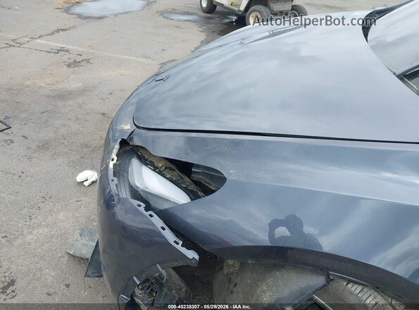 7SAYGDEE2PF629560 2023 TESLA MODEL Y Black Front view
