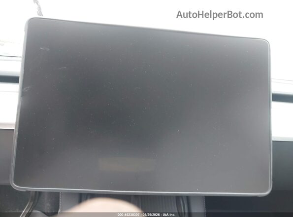 7SAYGDEE2PF629560 2023 TESLA MODEL Y Black 