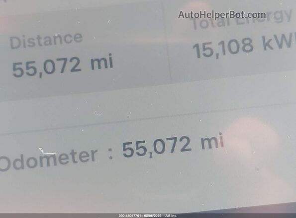 7SAYGDEE2PF796744 2023 TESLA MODEL Y White 
