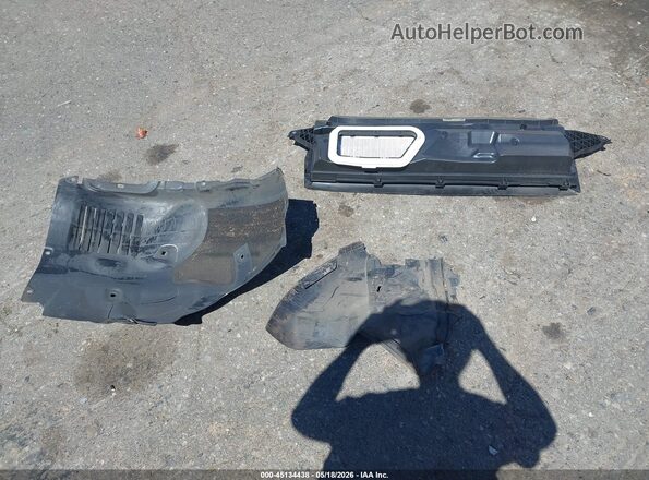 7SAYGDEE2SA355525 2025 TESLA MODEL Y Черный Вид щитка приборов