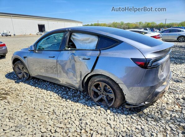 7SAYGDEE2TF602126 2026 TESLA MODEL Gray 