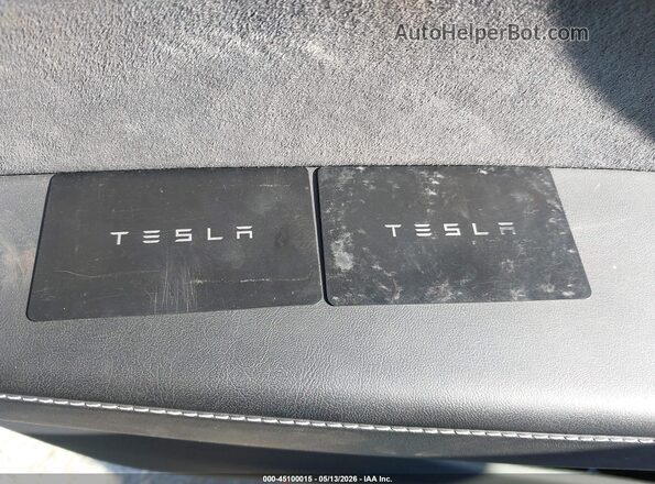 7SAYGDEE3PA110465 2023 TESLA MODEL Y White 