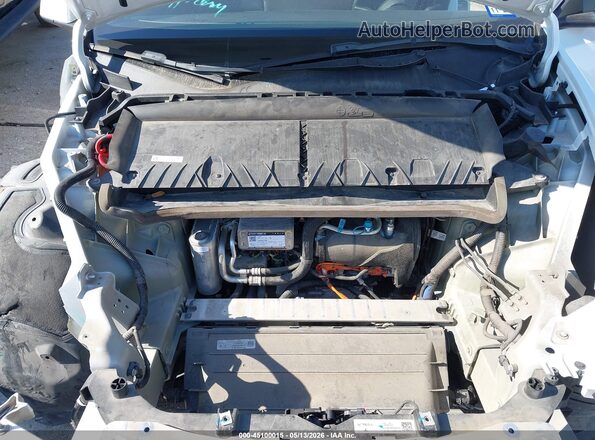 7SAYGDEE3PA110465 2023 TESLA MODEL Y White 